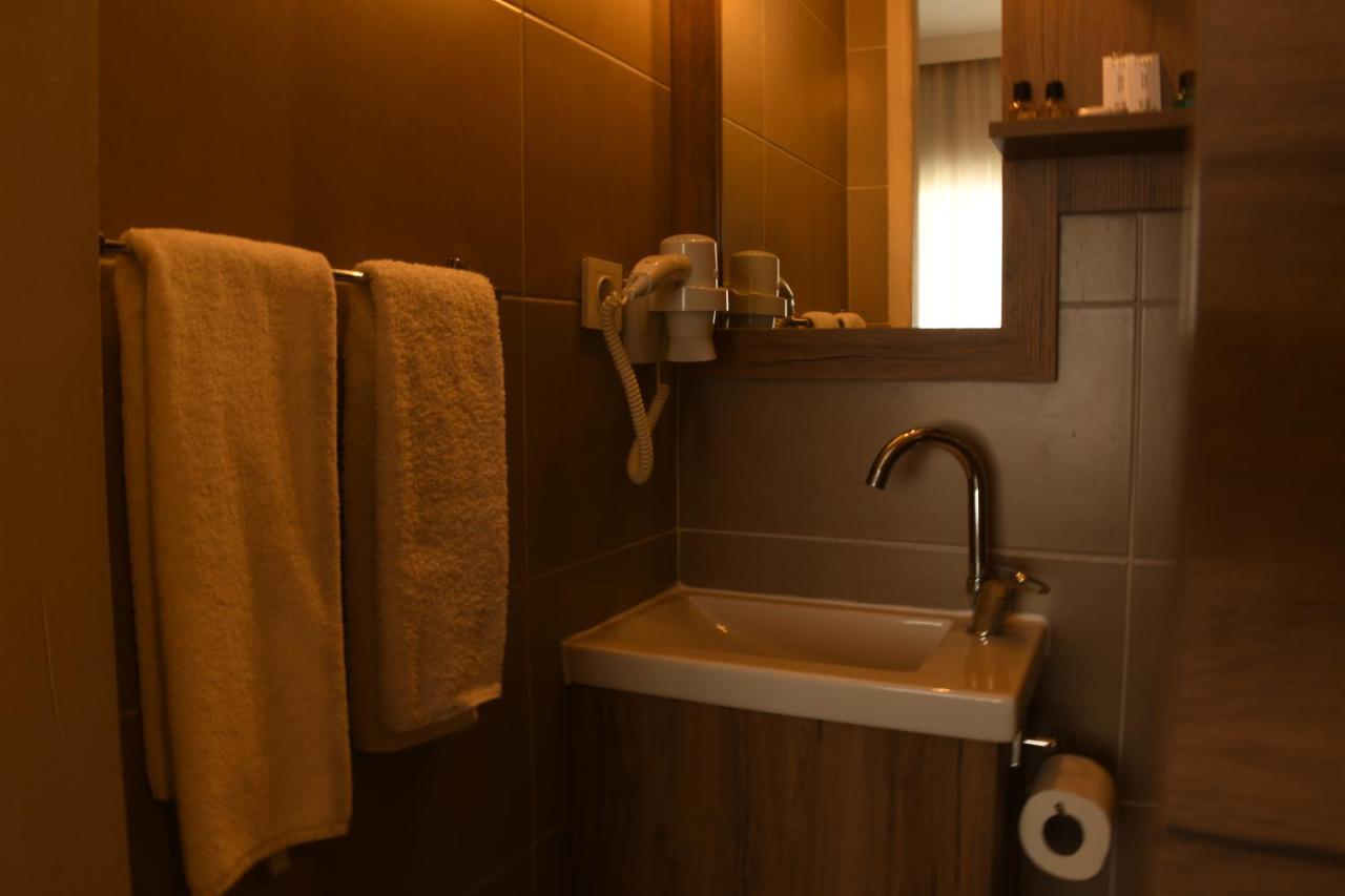 Cibali Hotel Istanbulská provincie Exteriér fotografie
